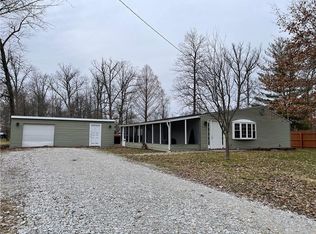 4341 Quwood Rd, Springfield, OH 45506