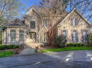 7180 Strawberry Rd, Summerfield, NC 27358