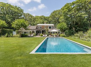 210 Old Stone Hwy, East Hampton, NY 11937