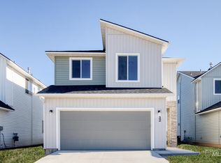 35 S Sweetgrass Ave, Nampa, ID 83651