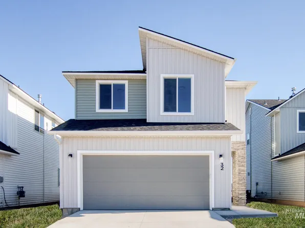 35 S Sweetgrass Ave, Nampa, ID 83651