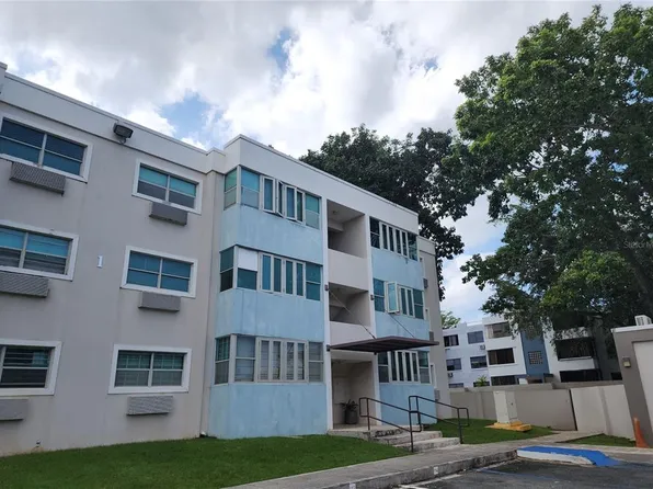 Calle Tagora Cond Parques De Cupey APT 123, San Juan, PR 00926
