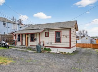 515 SE 4th St, Pendleton, OR 97801