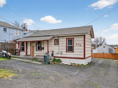 515 SE 4th St, Pendleton, OR, 97801