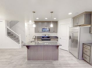1205 S 750 W, Spanish Fork, UT 84660