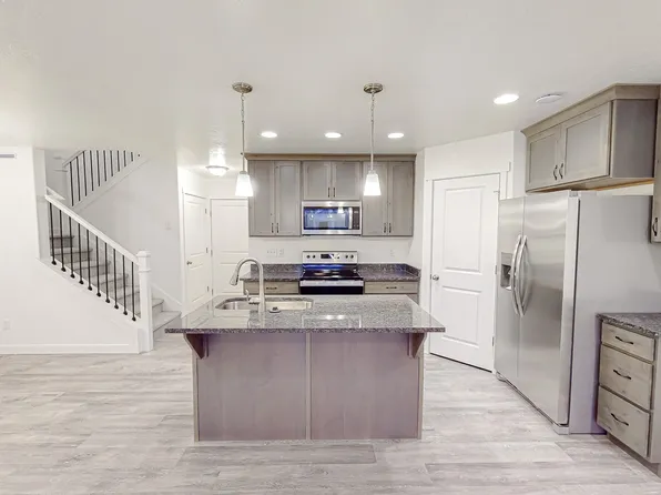 1205 S 750 W, Spanish Fork, UT 84660