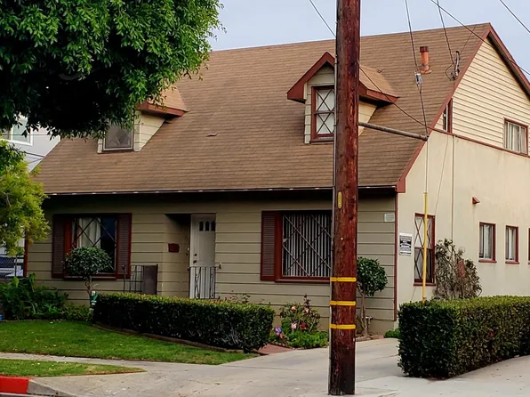 330 W Queen St, Inglewood, CA 90301