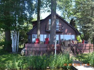 9050 Jarvis Lake Rd, Eau Claire, MI 49111