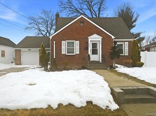 846 Harrison Street, West Hempstead, NY 11552