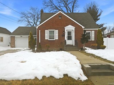 846 Harrison Street, West Hempstead, NY, 11552