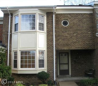 1002 Moorefield Creek Rd SW, Vienna, VA, 22180