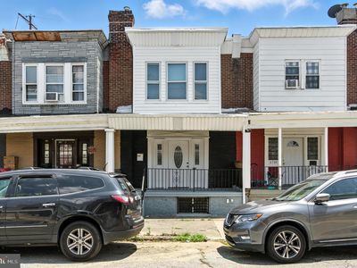 6722 Linmore Ave, Philadelphia, PA, 19142