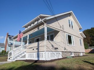 602 Lincoln Ave, Saugus, MA 01906