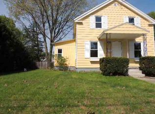 39 Oak St, Hudson Falls, NY 12839