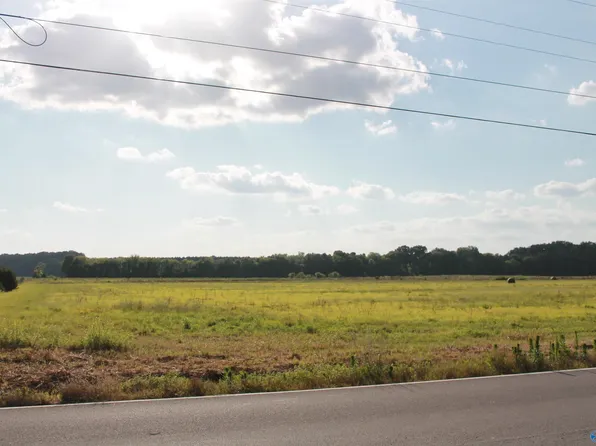 Huckaby Bridge Rd, Falkville, AL 35622