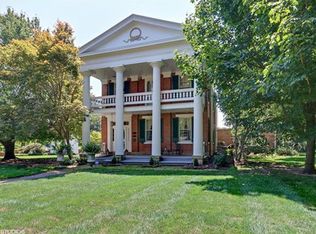 2321 Aull Ln, Lexington, MO 64067
