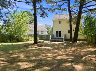 4201 Mardela Spring Dr, Raleigh, NC 27616