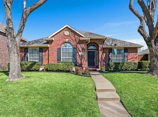 10608 Memphis Dr, Frisco, TX 75035
