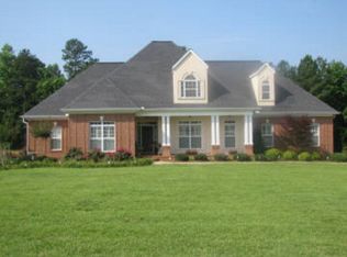 199 Spring Lake Rd, Gray, GA 31032