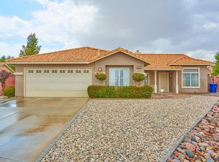 14138 Calle Contesa, Victorville, CA 92392