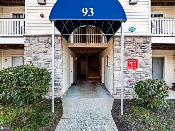 93 Fern Oak Cir #93100, Stafford, VA 22554