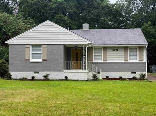 1071 Sandra Rd LOT 49, Memphis, TN 38122