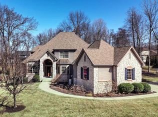 3370 Siena Dr, Valparaiso, IN 46385