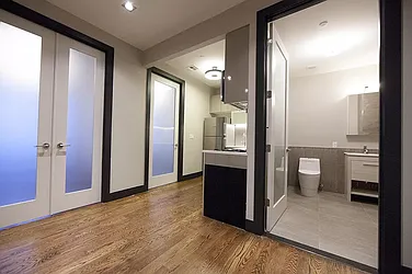 Rented by Brooklyn Group