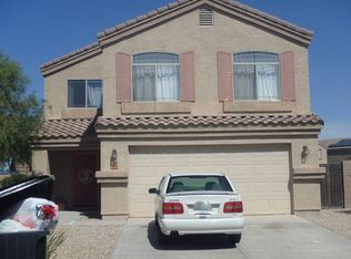 2104 W Roosevelt Ave, Coolidge, AZ 85128