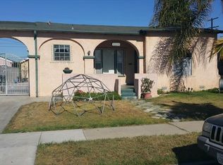 2035 S Spaulding Ave, Los Angeles, CA 90016