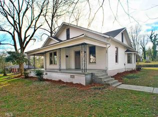 358 Robertson Ave, Tallapoosa, GA 30176