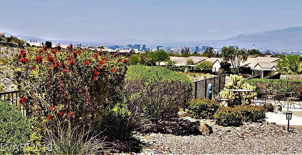 Daytime Strip View- Spectacular!