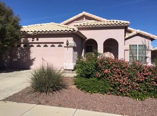 10065 E English Woods Rd, Tucson, AZ 85748