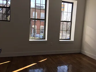 Rented by Brooklyn Vertical Inc.