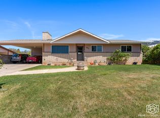 1271 S 860 W, Cedar City, UT 84720