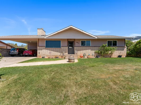 1271 S 860 W, Cedar City, UT 84720