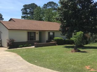 411 2nd Ave, Troy, AL 36081