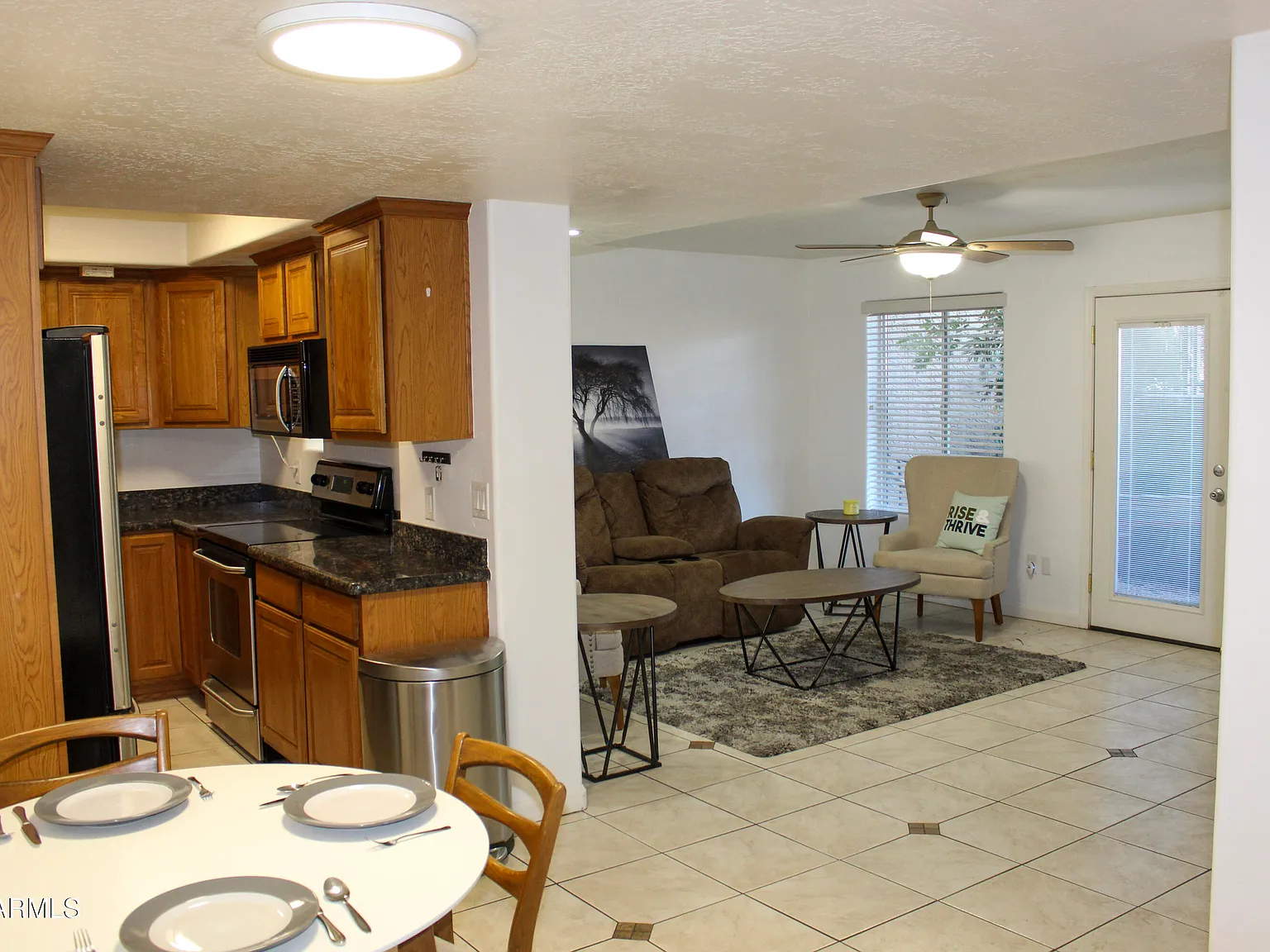 2 bed, 2.0 bath, 1088 sqft, $2,500 — Photo 4