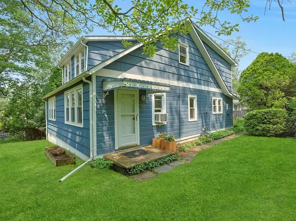 20 Johnsons Lane, New City, NY 10956