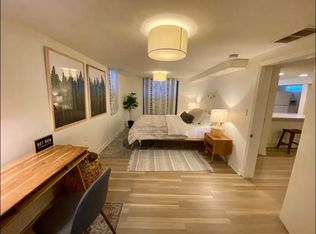 8545 NE Beech St #B, Portland, OR 97220