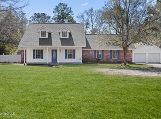 25975 Highway 43, Picayune, MS 39466