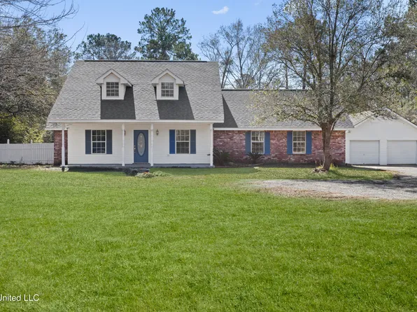 25975 Highway 43, Picayune, MS 39466