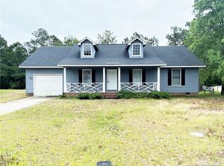 3181 Ansley Dr, Hope Mills, NC 28348