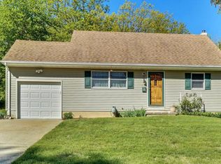 9 Stockton Way, Howell, NJ 07731