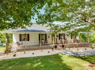 631 Chadwell Rd, Kingsport, TN 37660