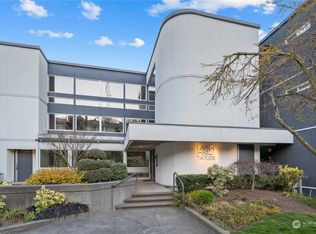 1400 Taylor Ave N APT 204, Seattle, WA
