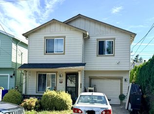 6712 SE 94th Ave, Portland, OR 97266