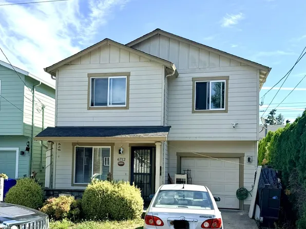 6712 SE 94th Ave, Portland, OR 97266