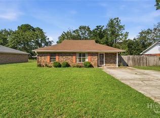 1328 Loblolly Drive, Hinesville, GA 31313