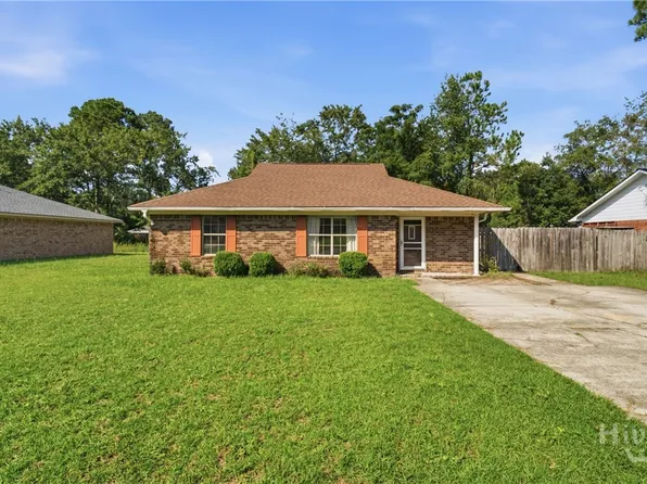 1328 Loblolly Drive, Hinesville, GA 31313
